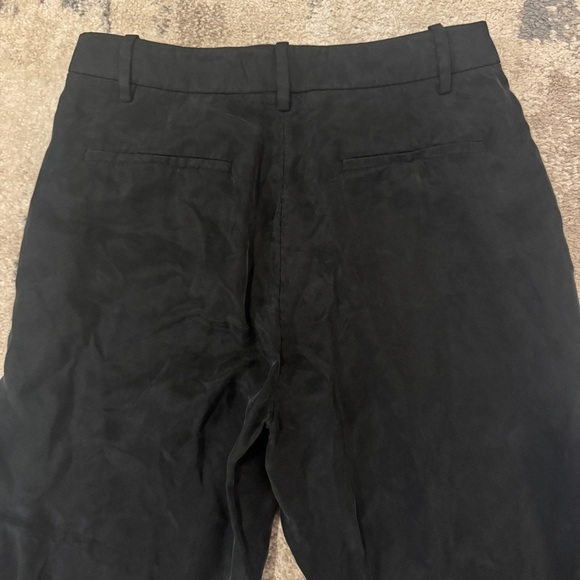 Women’s J. Crew Cupro Pants - Picture 5 of 11
